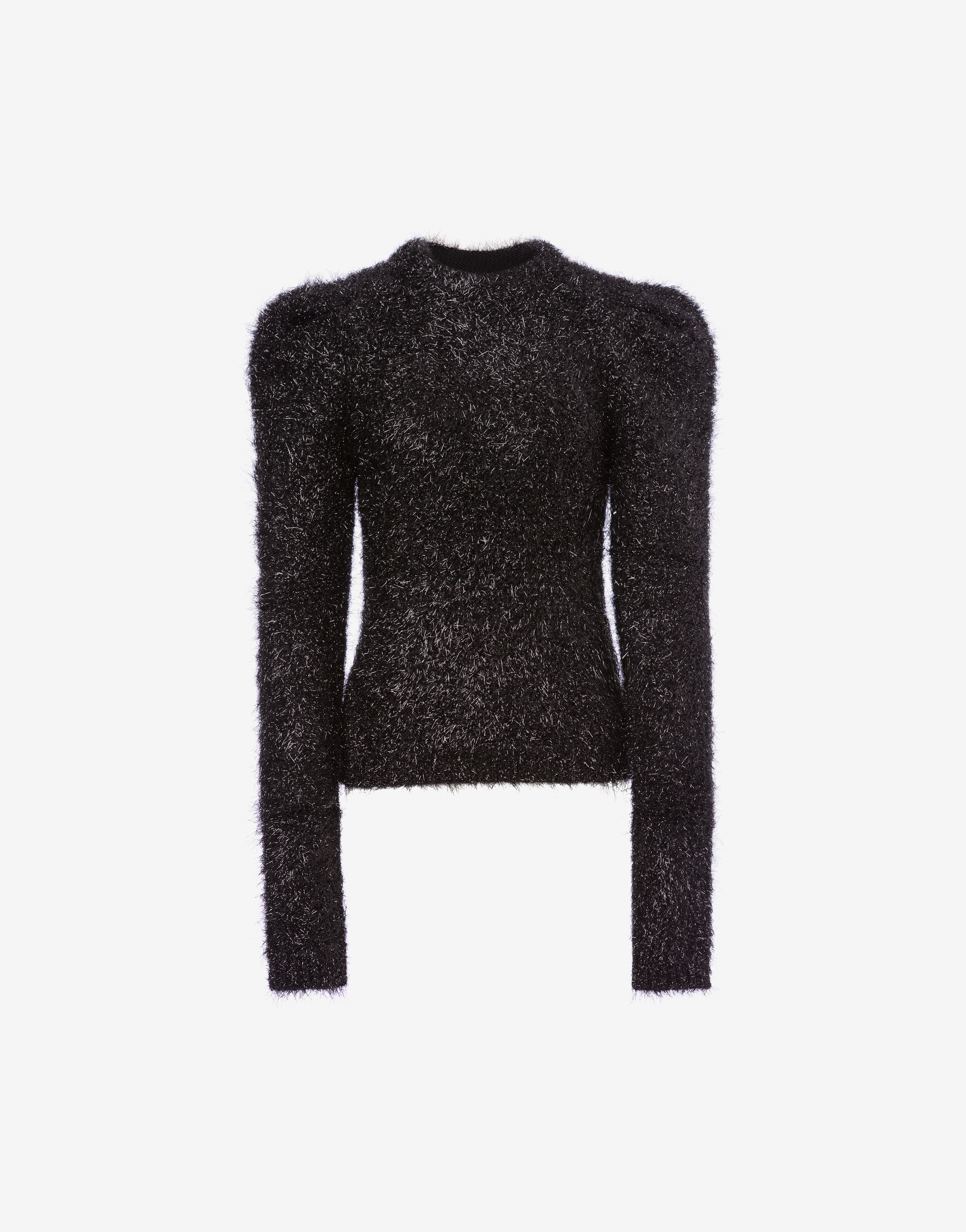 Cimato Lurex sweater