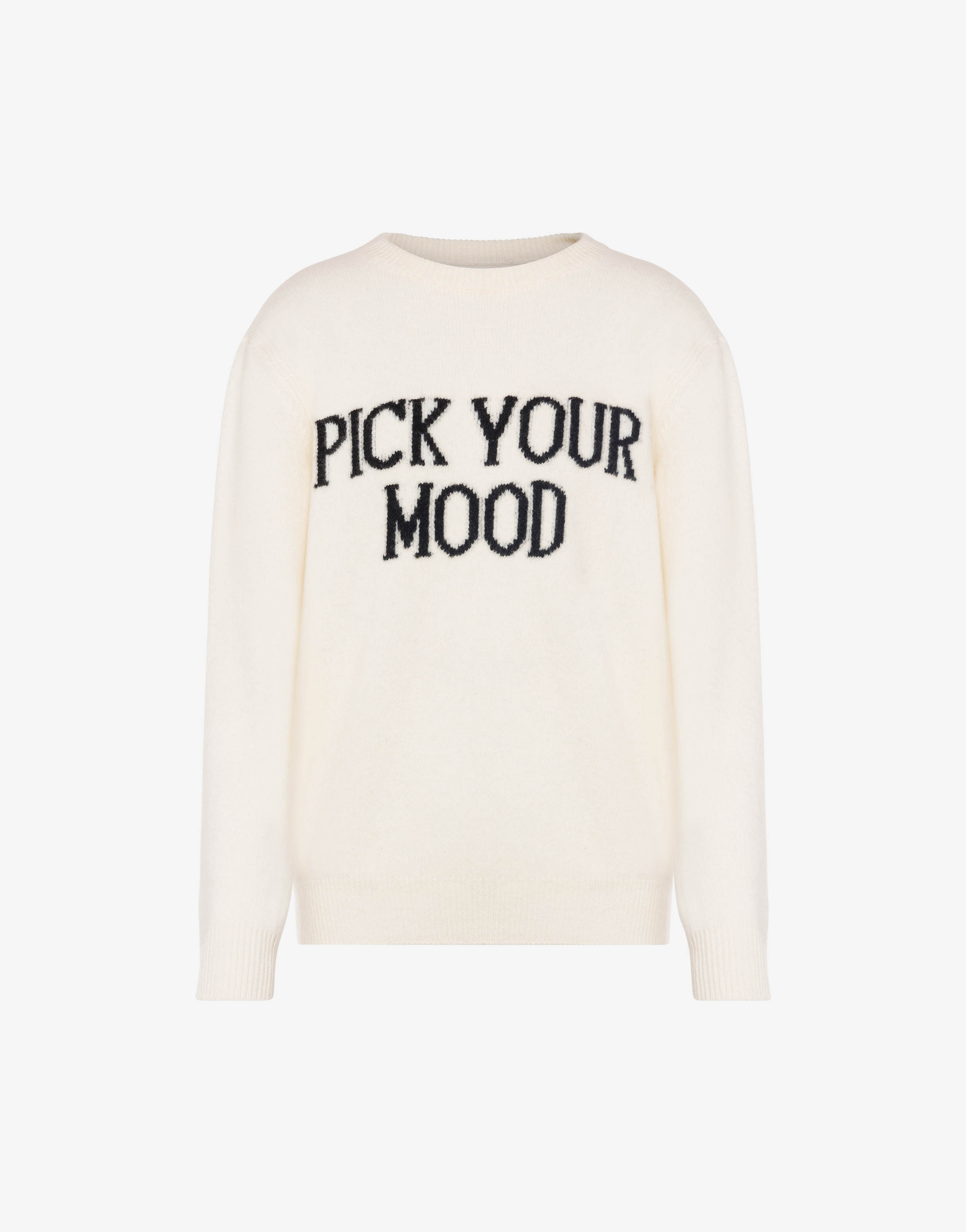 Pick Your Mood Pullover