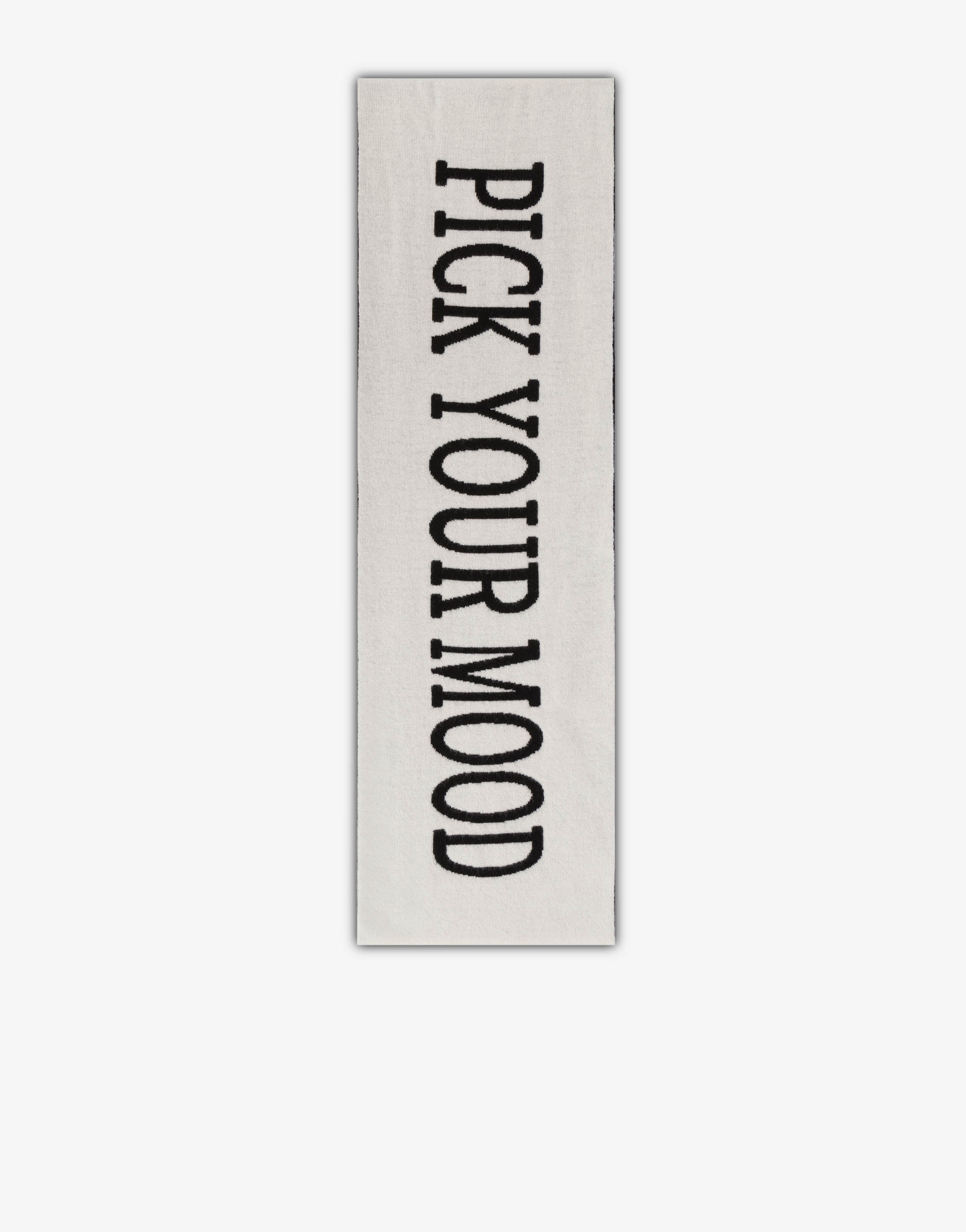 Bufanda Pick Your Mood