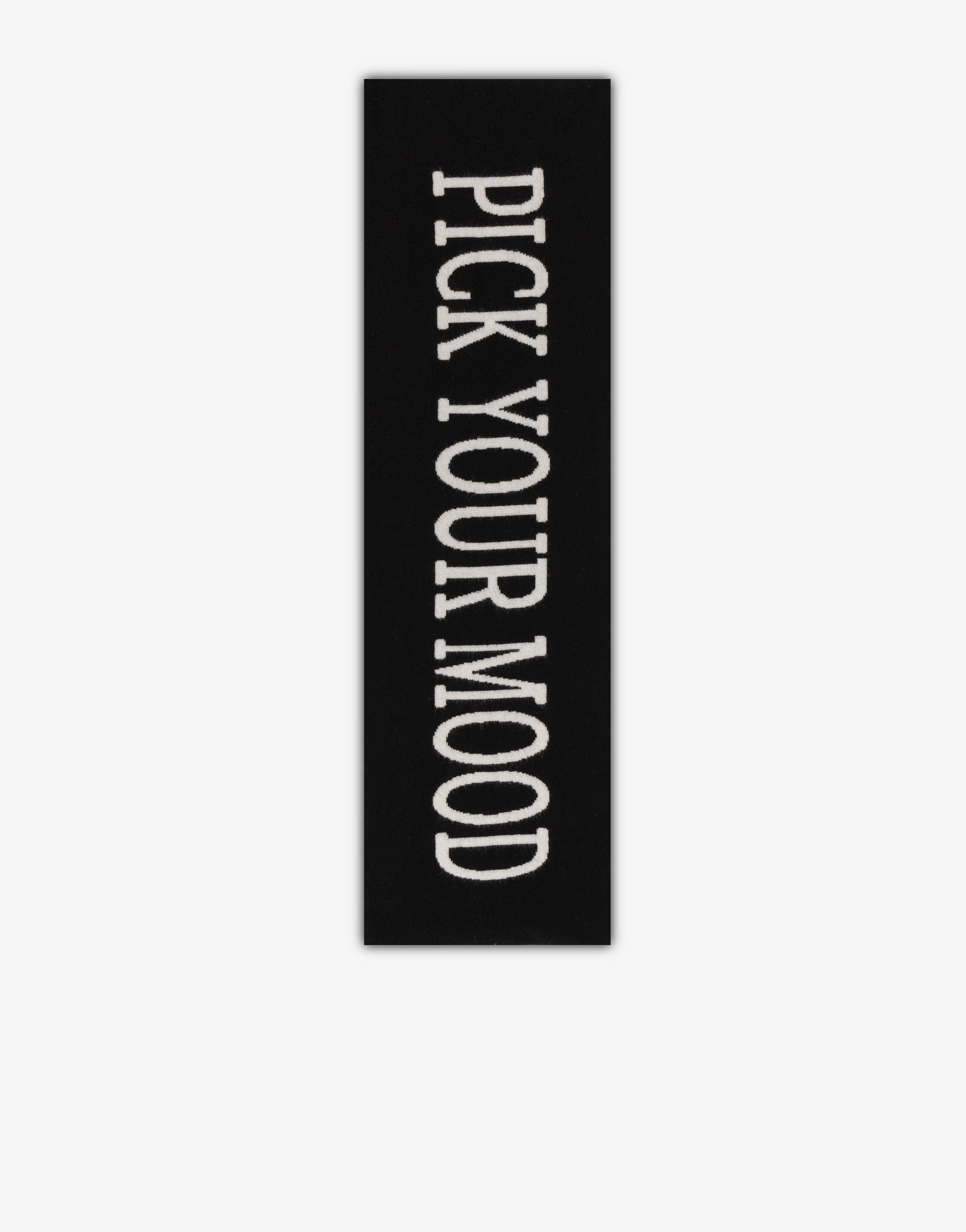 Pick Your Mood Scarf