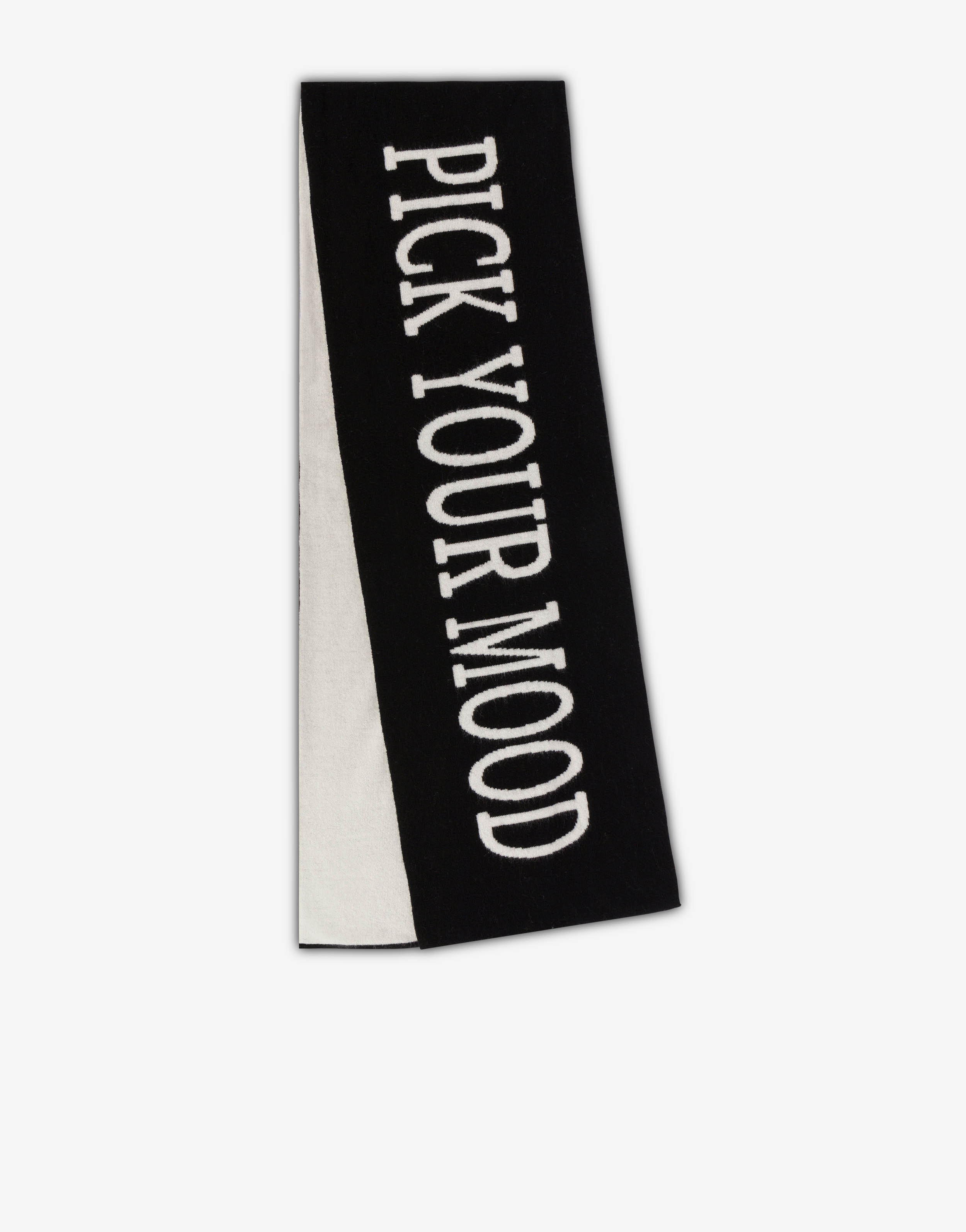 Pick Your Mood Scarf