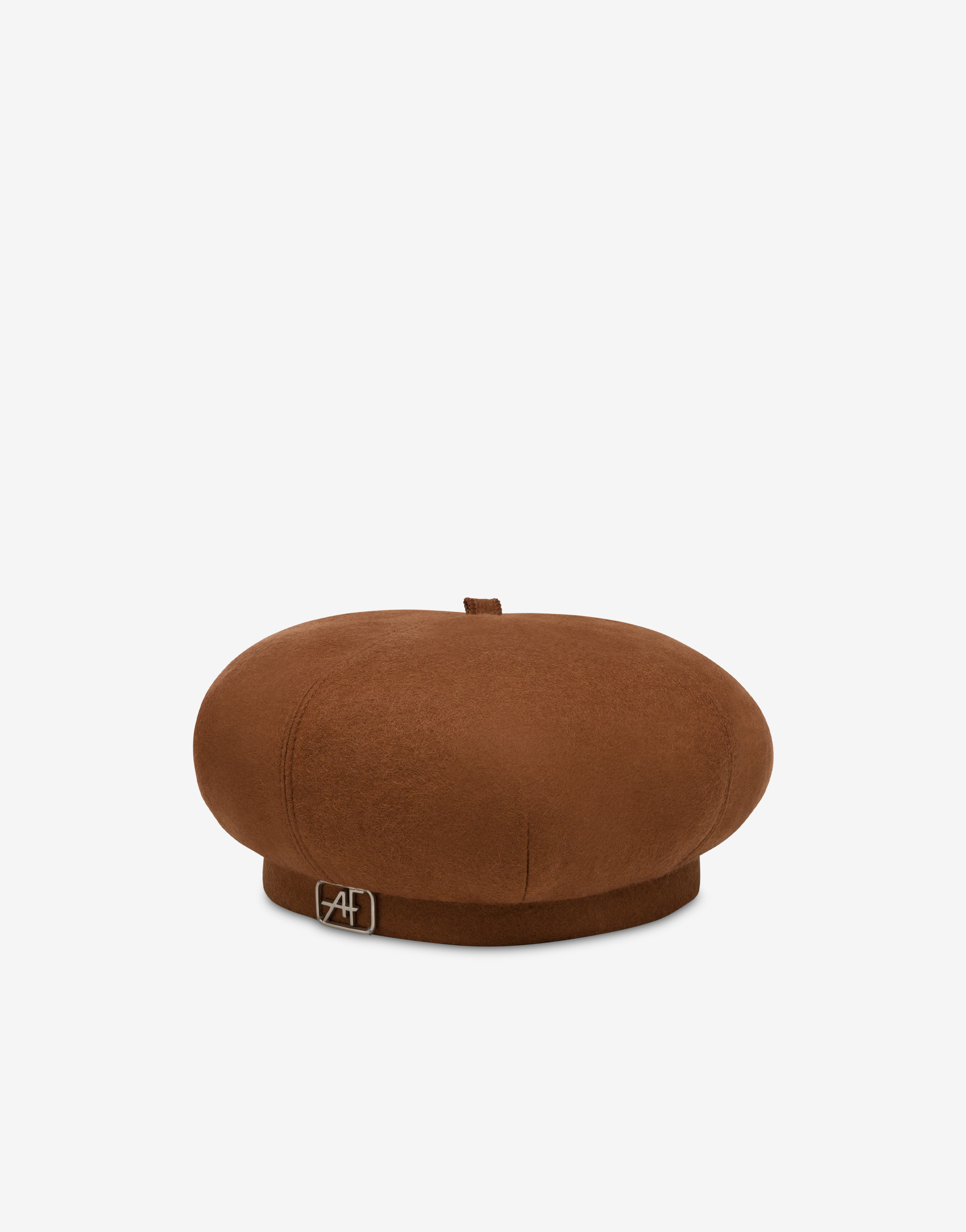 Fabric beret