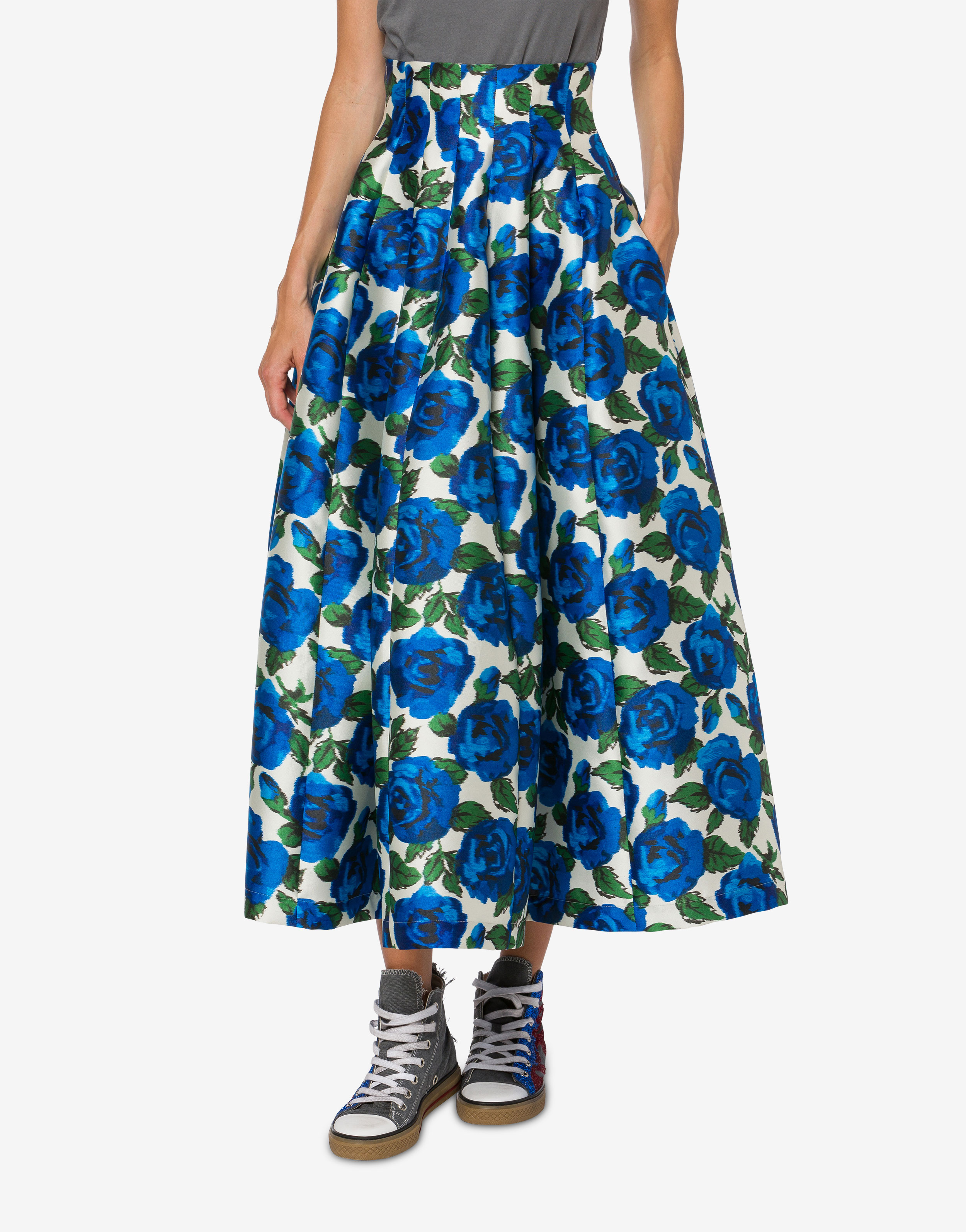 Flower Bloom radzmir skirt