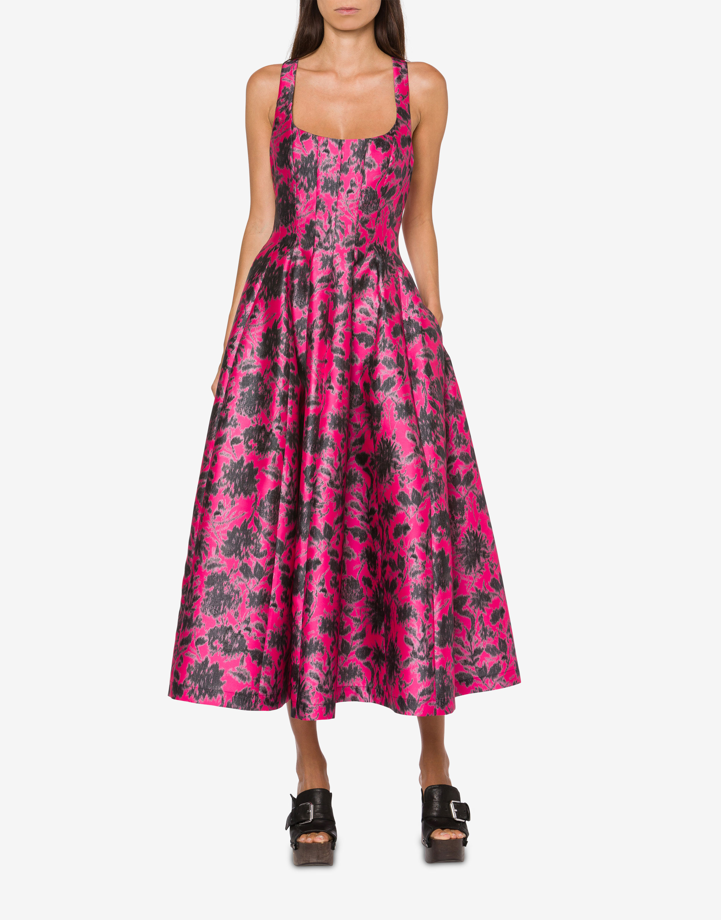 Flower Bloom radzmir dress