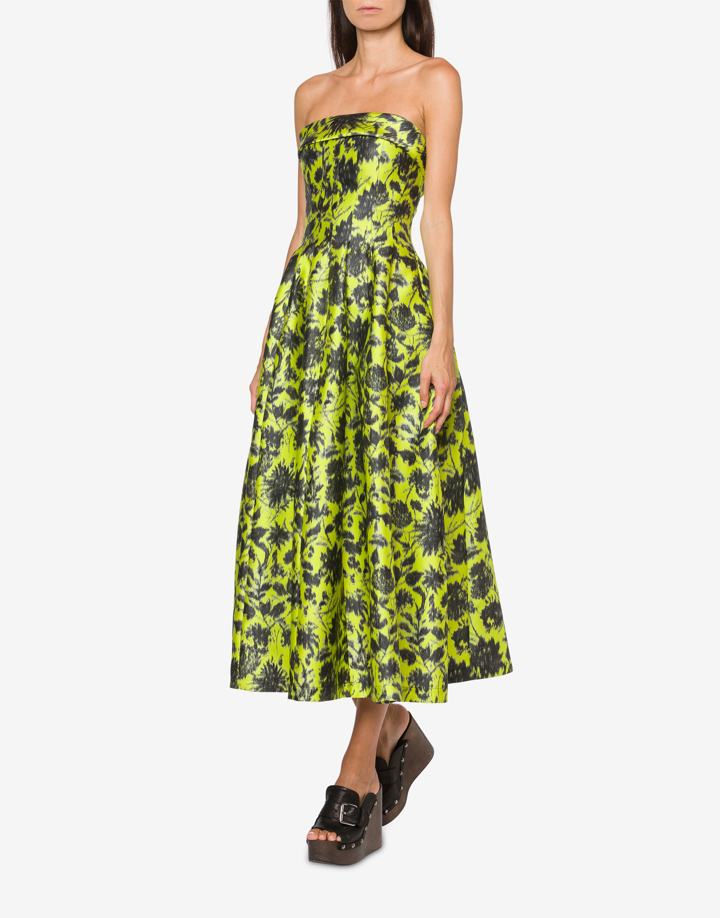 Flower Bloom radzmir dress