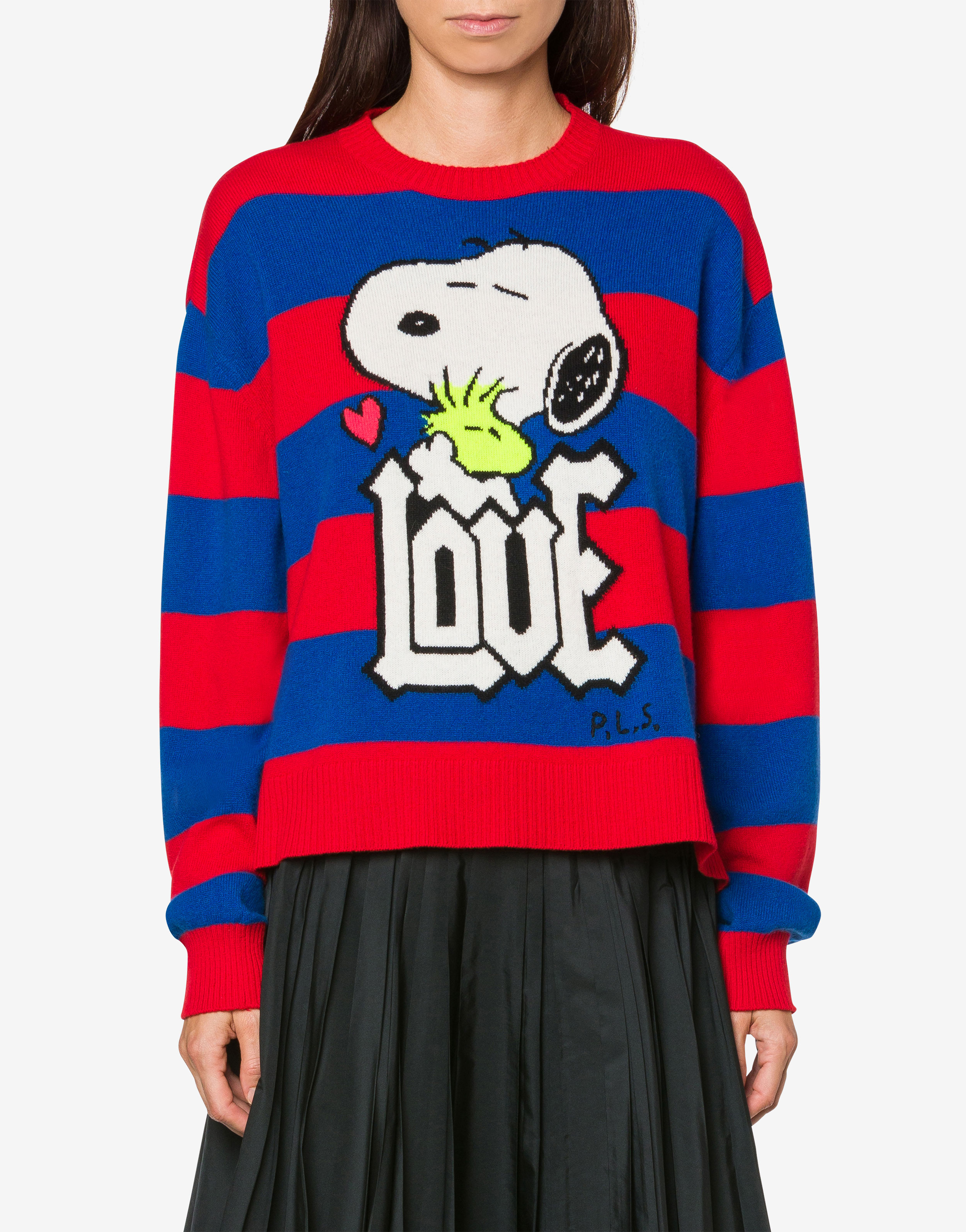 Philosophy x Peanuts™ jumper