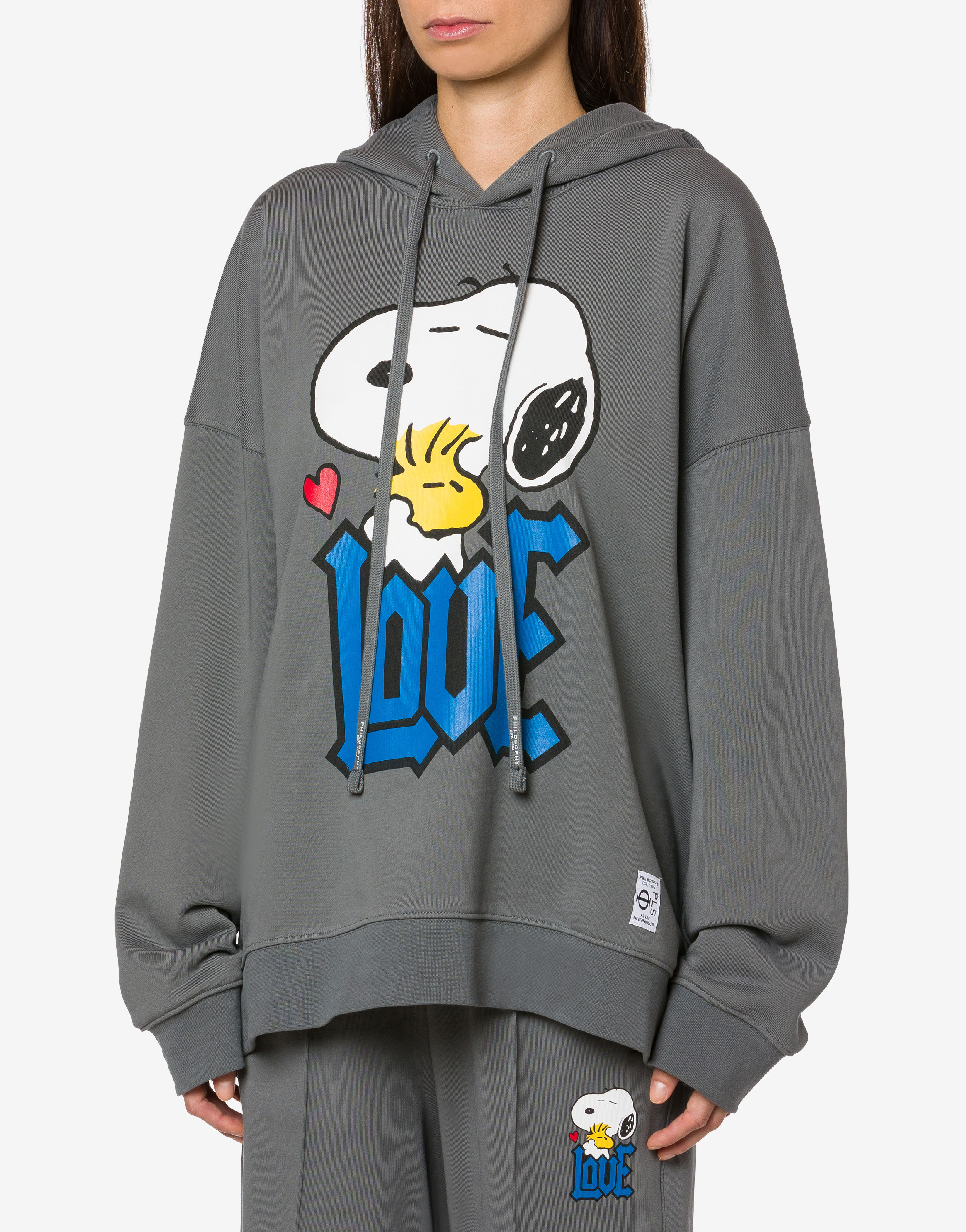 Philosophy x Peanuts™ hoodie