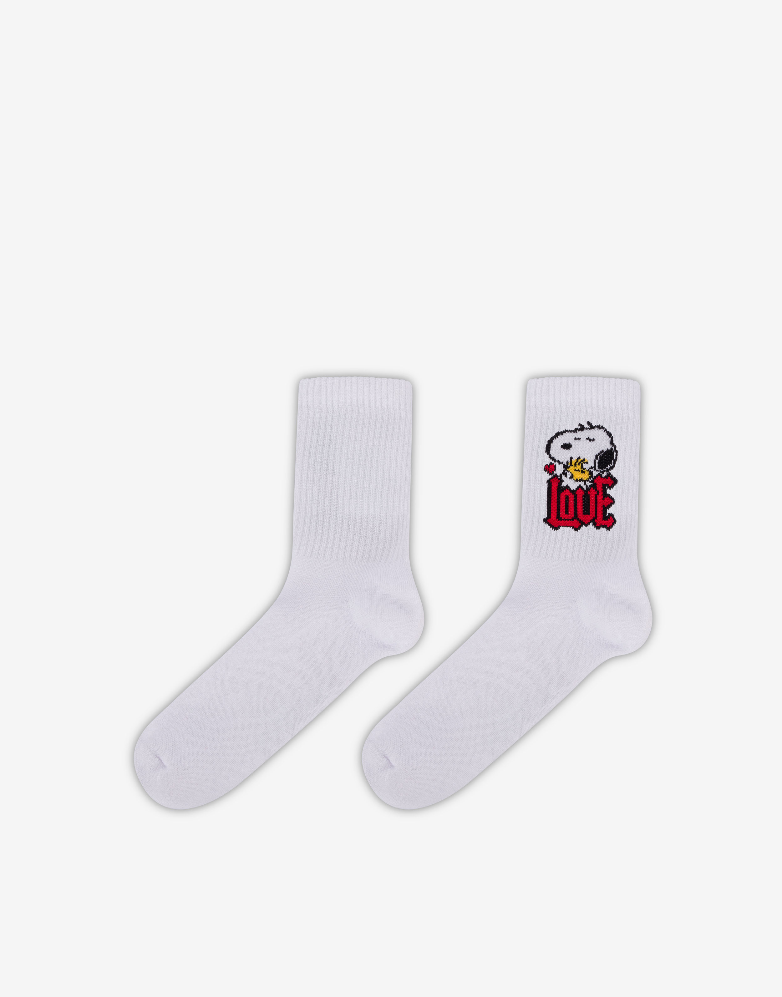 Philosophy x Peanuts™ Terry Socks